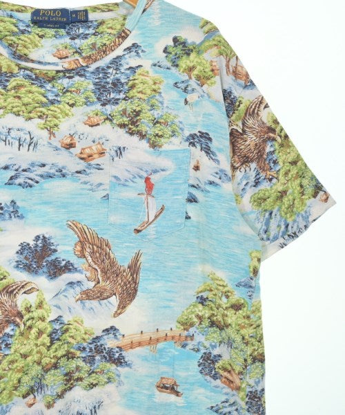 Polo Ralph Lauren T恤/上衣