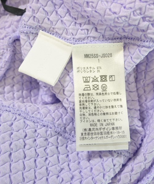 Mame Kurogouchi 長裙/超長裙