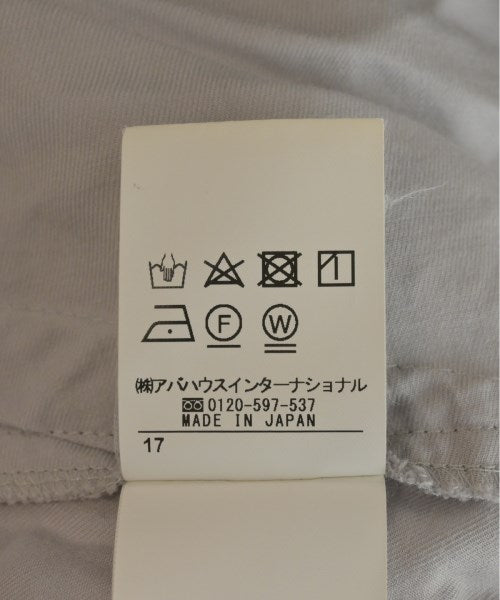qualite 休閒襯衫
