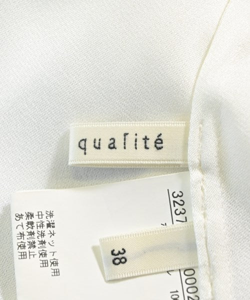 qualite 女襯衫