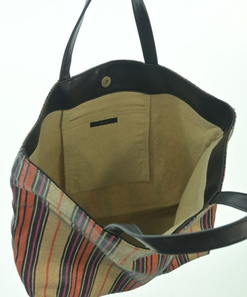 URBAN RESEARCH Sonny Label 托特包
