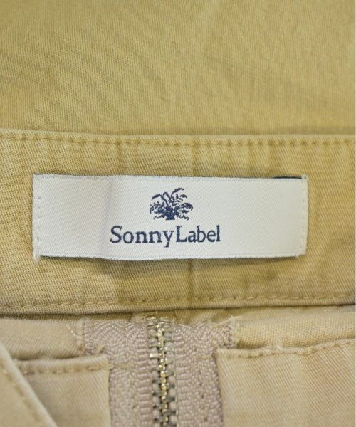 URBAN RESEARCH Sonny Label 連身衣/馬戲團服/連身褲