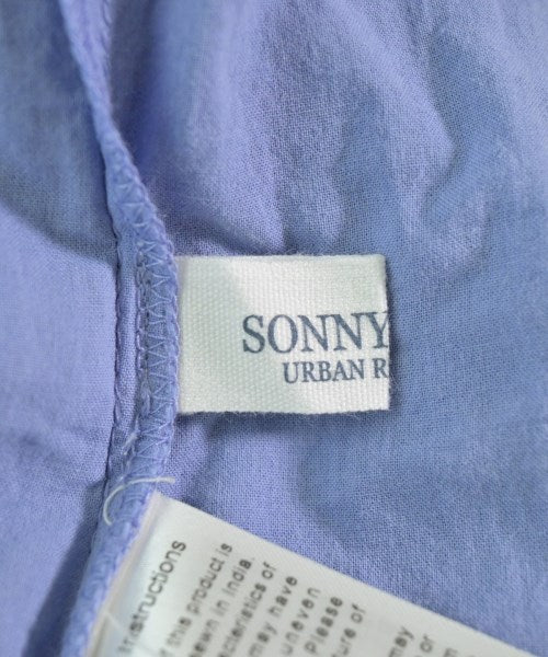URBAN RESEARCH Sonny Label 女襯衫