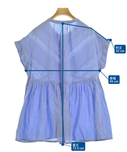 URBAN RESEARCH Sonny Label 女襯衫