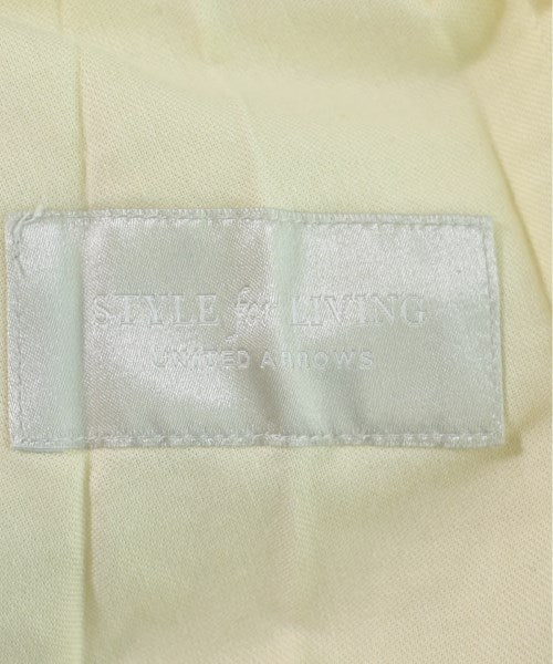 UNITED ARROWS Style for Living 其他褲