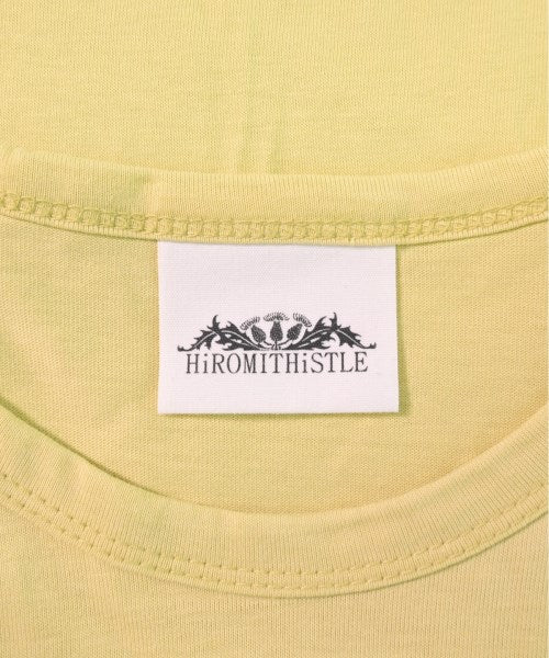 HiROMITHiSTLE T恤/上衣