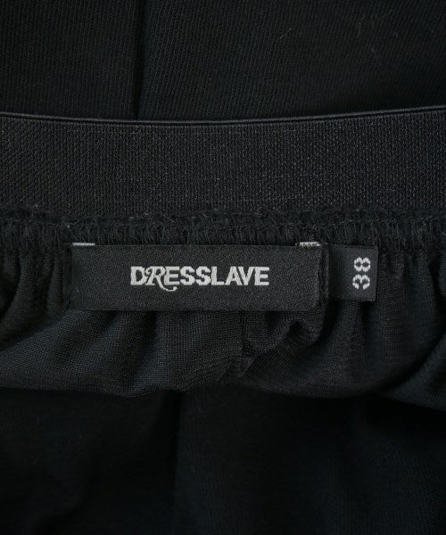 DRESSLAVE 長裙/超長裙