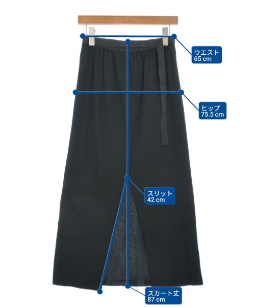 DRESSLAVE 長裙/超長裙