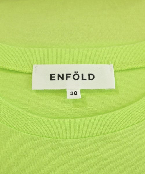 ENFOLD T恤/上衣