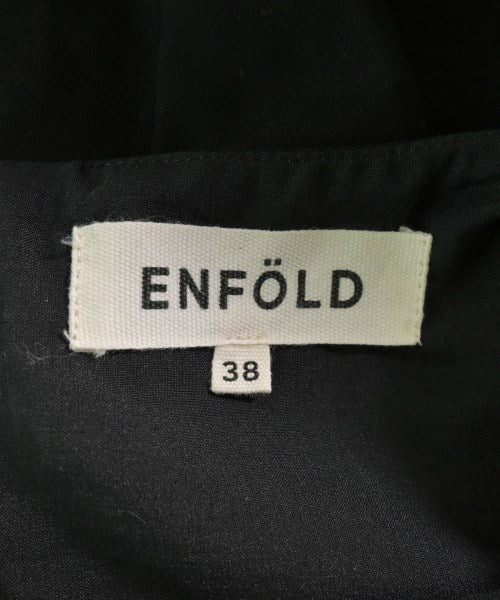 ENFOLD 洋裝