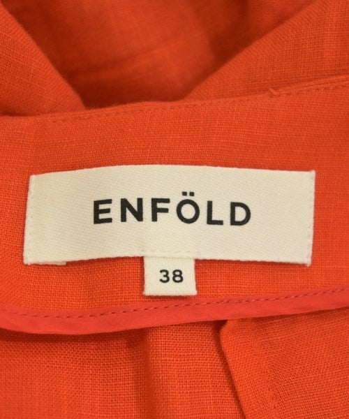 ENFOLD 其他褲