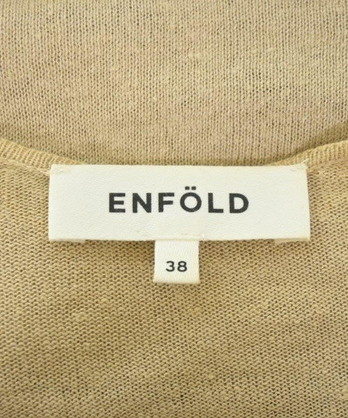 ENFOLD 開襟衫