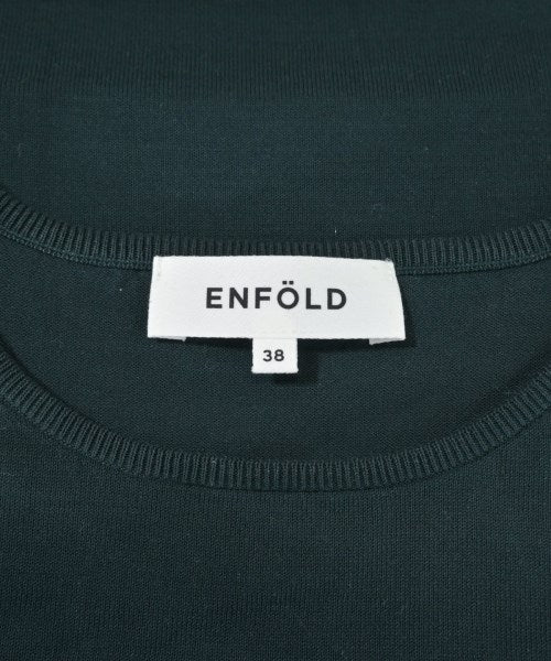 ENFOLD 背心