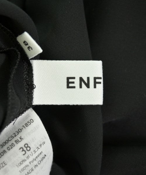 ENFOLD 女襯衫
