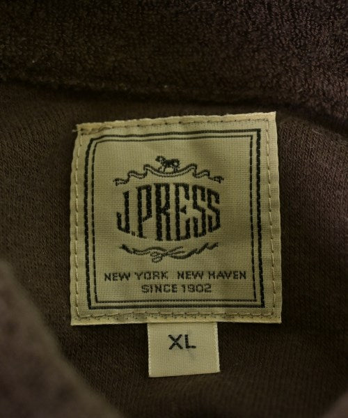 J.PRESS POLO衫