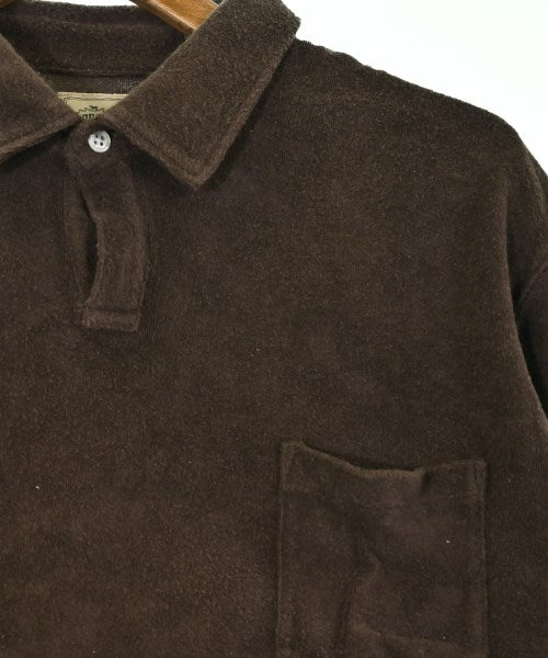 J.PRESS POLO衫