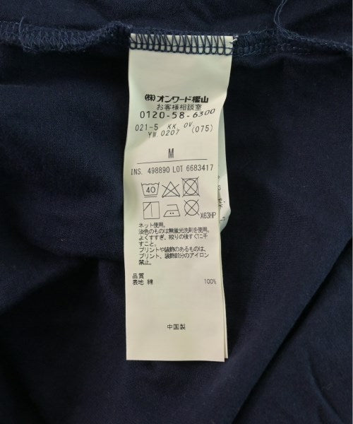 J.PRESS T恤/上衣