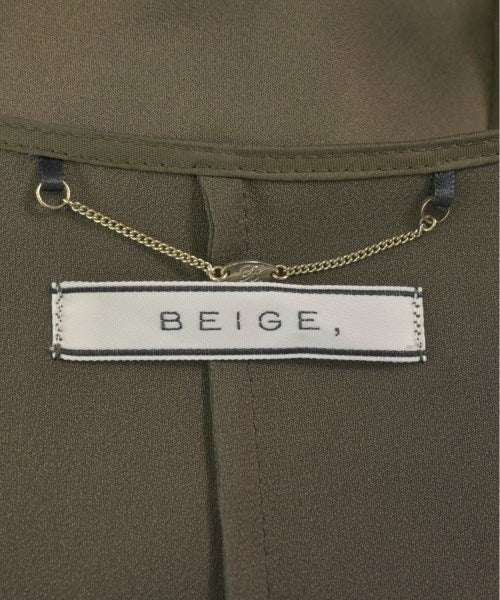 BEIGE, 其他外套