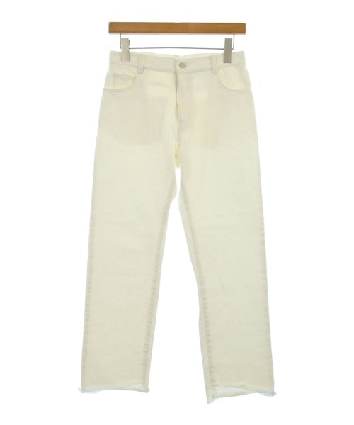 BEIGE, 牛仔褲
