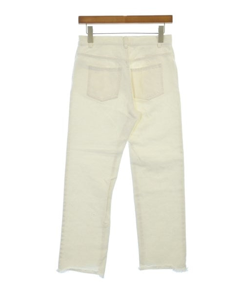 BEIGE, 牛仔褲