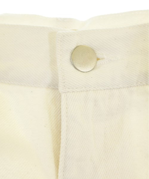 BEIGE, 牛仔褲