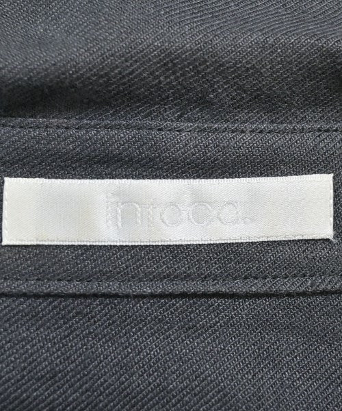 intoca 襯衫裙