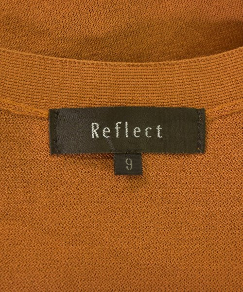 Reflect 開襟衫