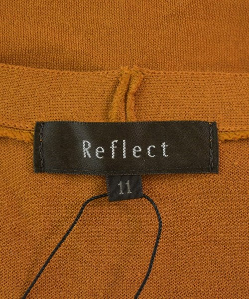 Reflect 開襟衫