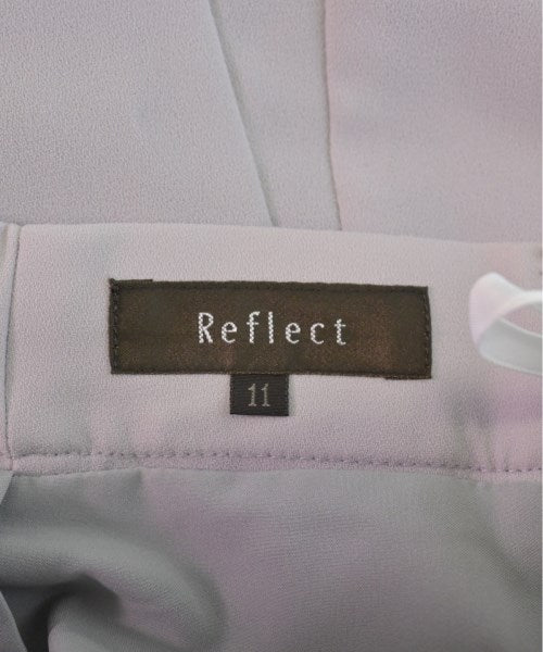 Reflect 膝上裙