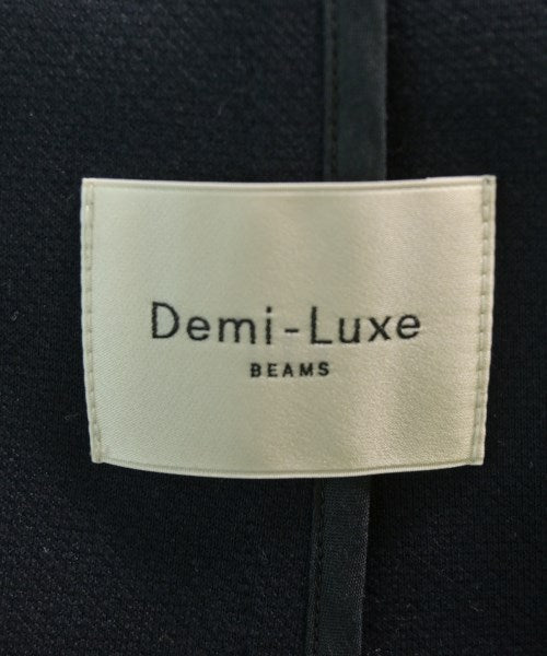 Demi-Luxe BEAMS 西裝外套