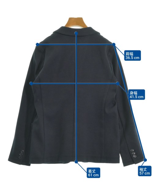 Demi-Luxe BEAMS 西裝外套
