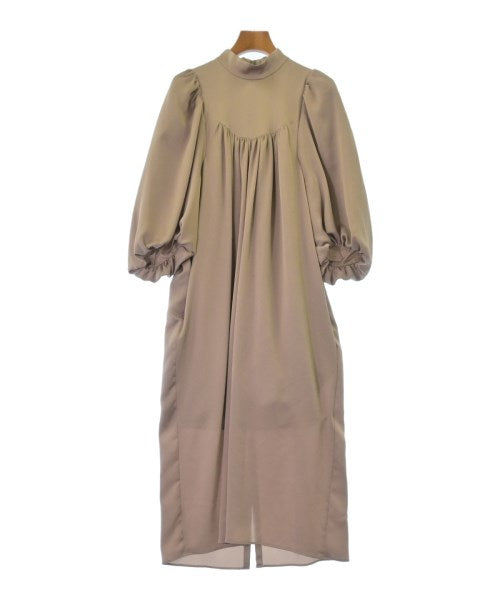 Demi-Luxe BEAMS 洋裝
