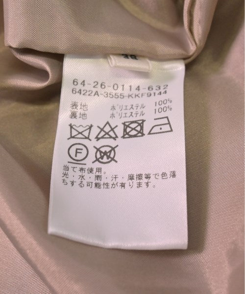 Demi-Luxe BEAMS 洋裝