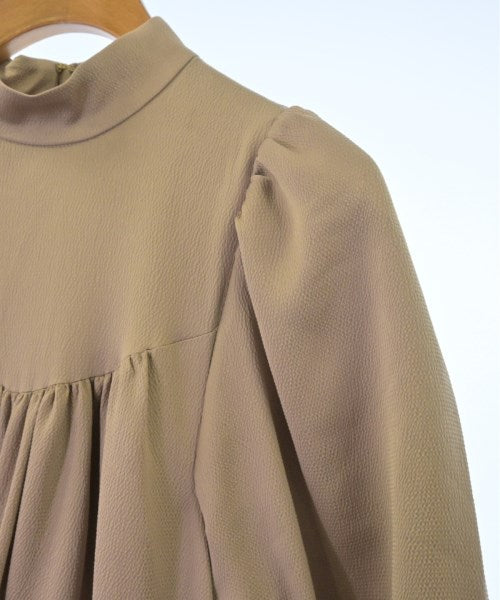 Demi-Luxe BEAMS 洋裝