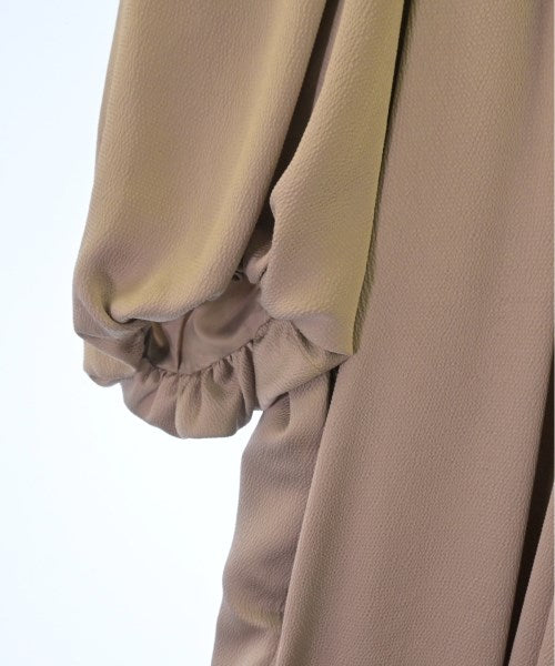 Demi-Luxe BEAMS 洋裝