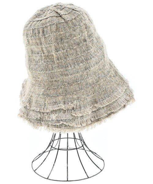 FERRUCCIO VECCHI 帽子