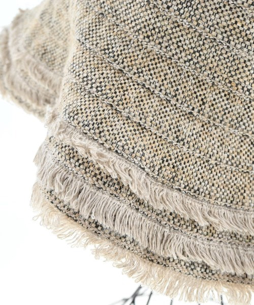 FERRUCCIO VECCHI 帽子