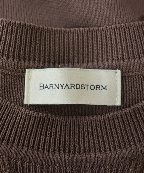 BARNYARDSTORM 背心