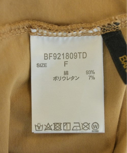 BARNYARDSTORM 洋裝