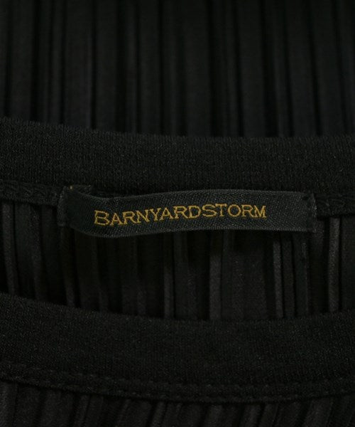 BARNYARDSTORM T恤/上衣