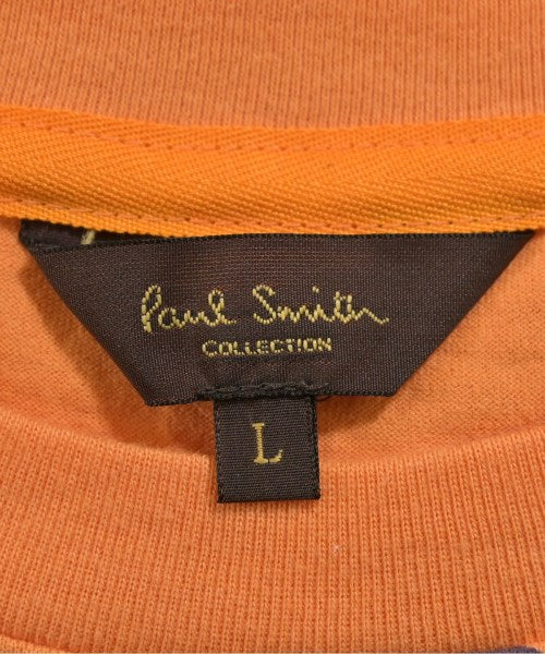 PAUL SMITH COLLECTION T恤/上衣