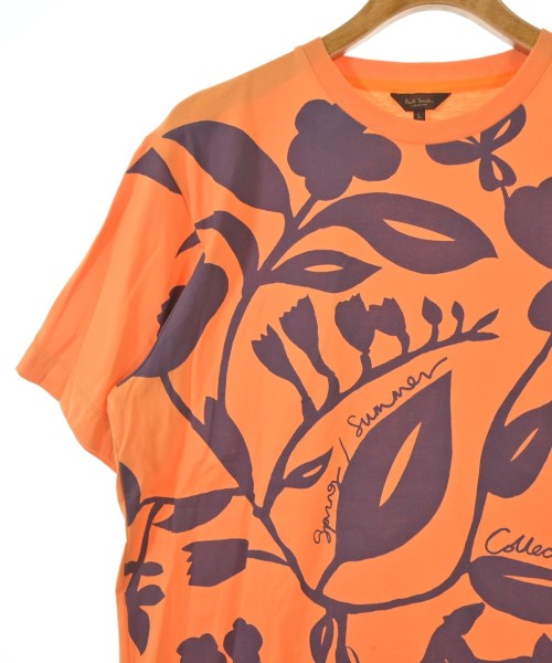 PAUL SMITH COLLECTION T恤/上衣