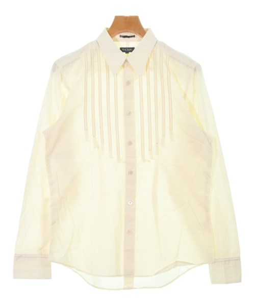 PAUL SMITH COLLECTION 休閒襯衫