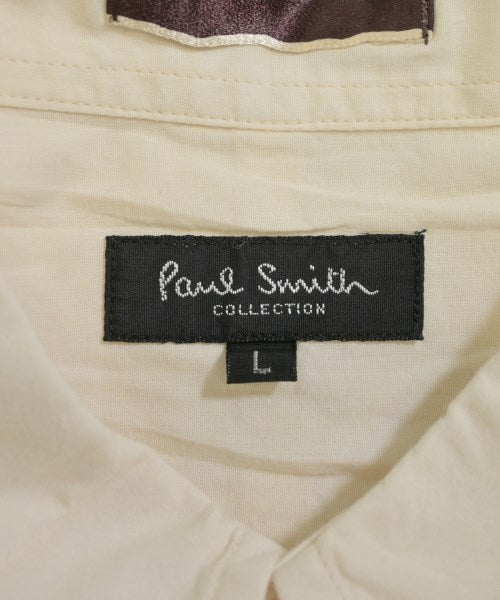PAUL SMITH COLLECTION 休閒襯衫