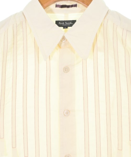 PAUL SMITH COLLECTION 休閒襯衫