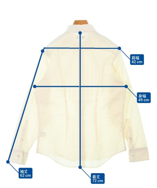 PAUL SMITH COLLECTION 休閒襯衫