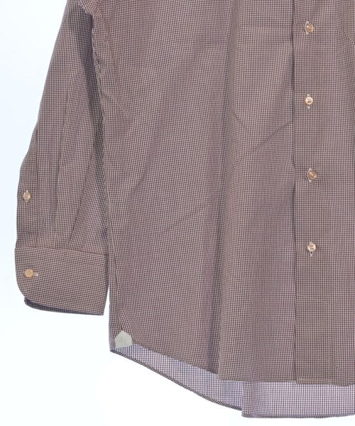 azabu tailor 休閒襯衫