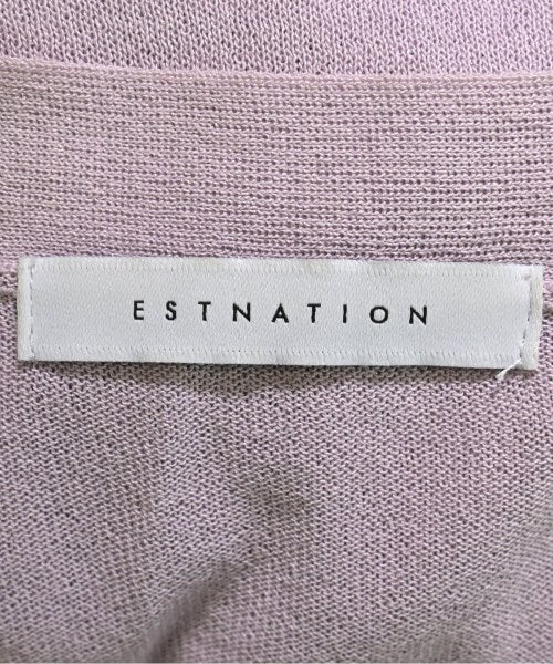 ESTNATION 開襟衫