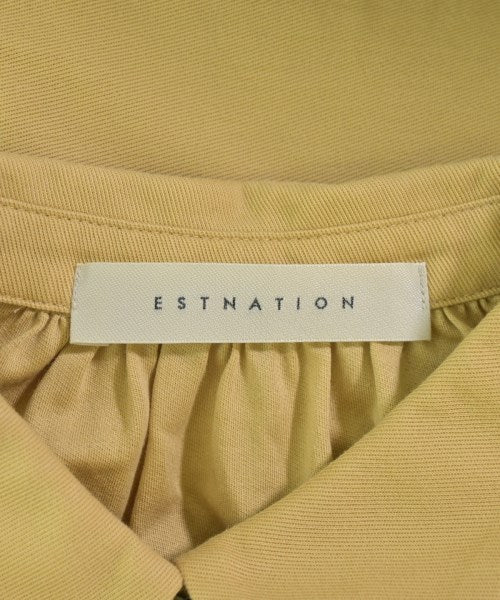 ESTNATION 背心