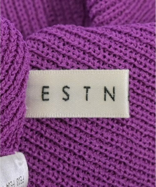 ESTNATION 背心